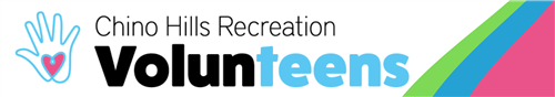 CH Rec Volunteens